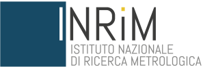 Logo INRIM - Istituto Nazionale di Ricerca Metrologica